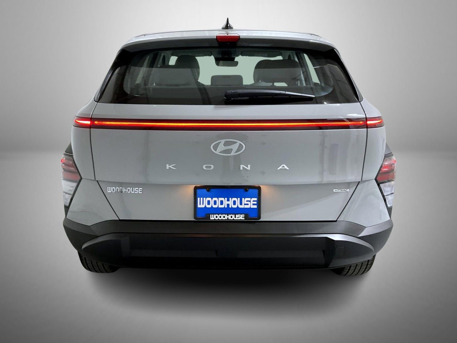 New 2026 Hyundai Kona SE AWD/4WD image 6
