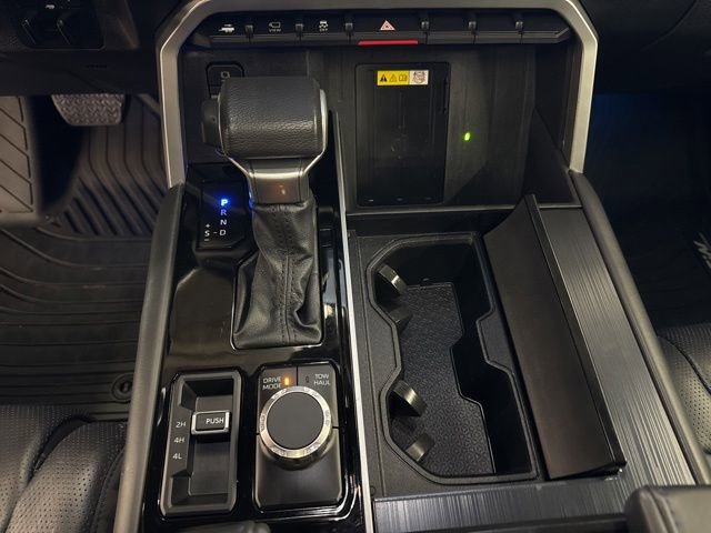 Used 2023 Toyota Tundra Platinum AWD/4WD image 18
