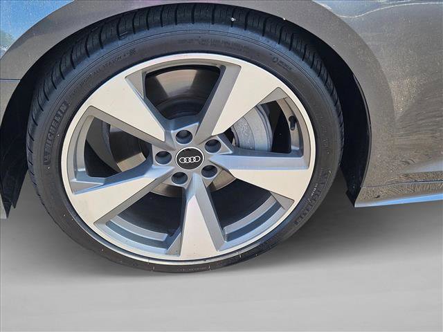 Used 2021 Audi A5 2.0T Premium Plus AWD/4WD image 22