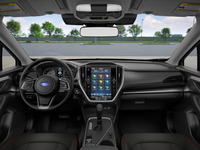 New 2026 Subaru Impreza 2.0i Sport image 18