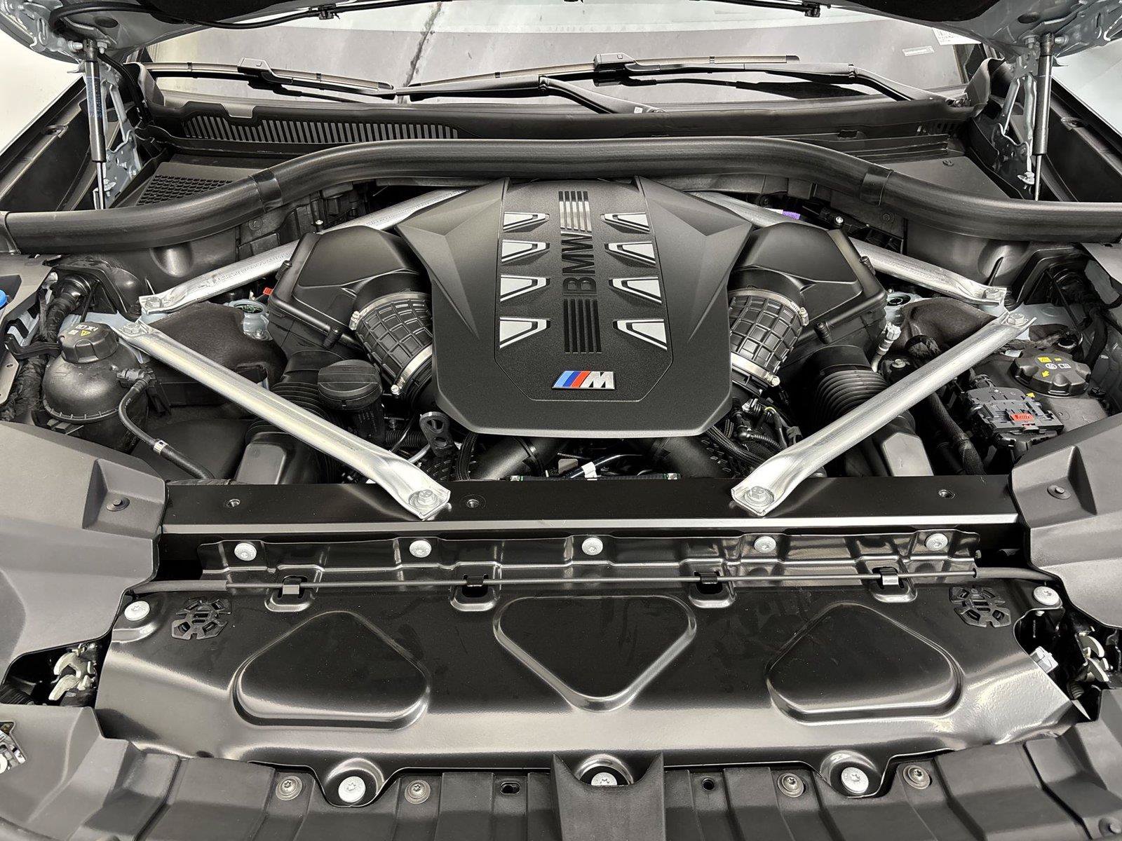 New 2027 BMW X7 M60i AWD/4WD image 20
