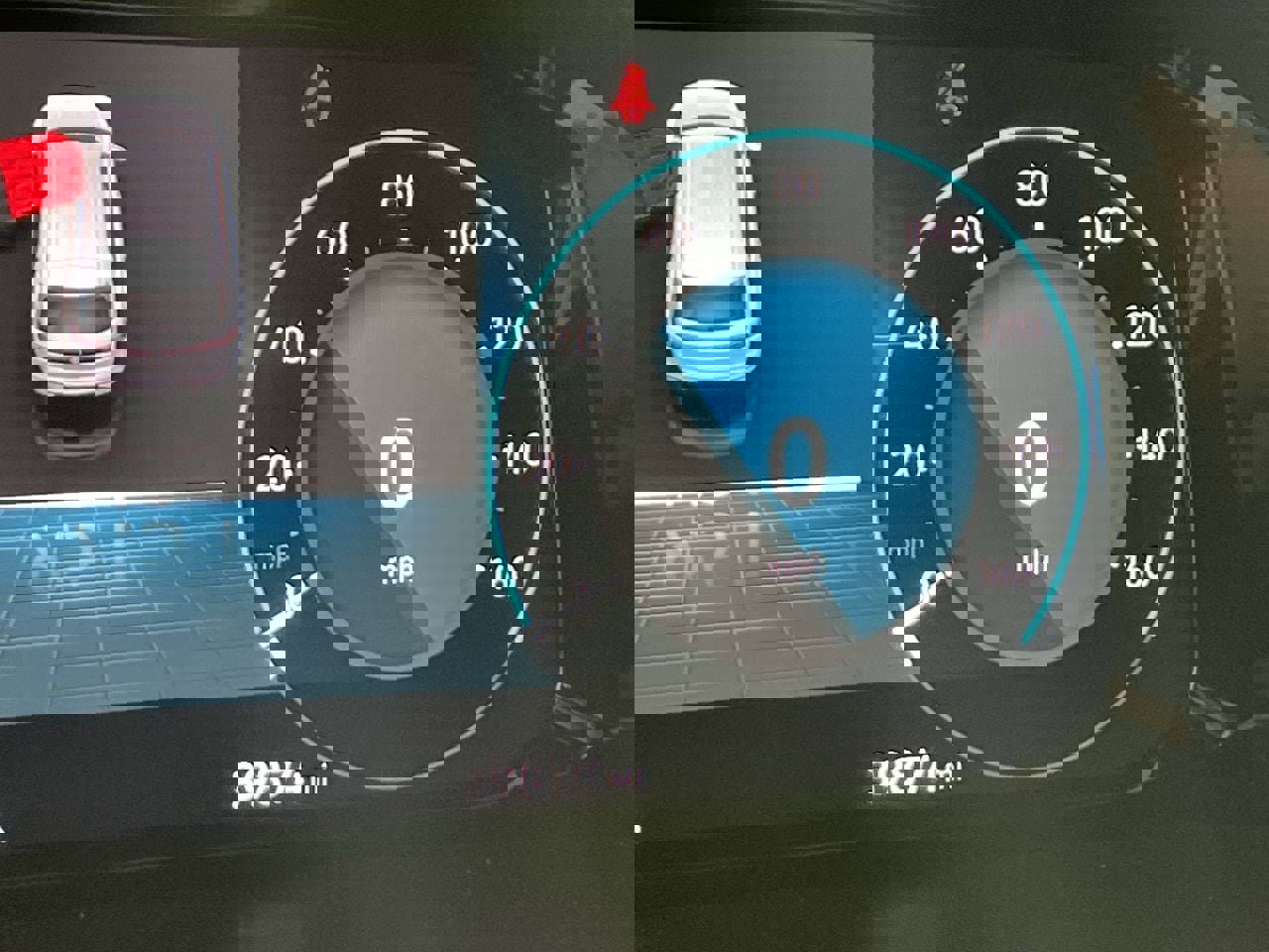 Used 2025 Volkswagen Atlas Cross Sport SE FWD image 13