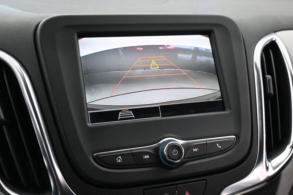 Used 2024 Chevrolet Equinox LS w/ Midnight Edition FWD image 17