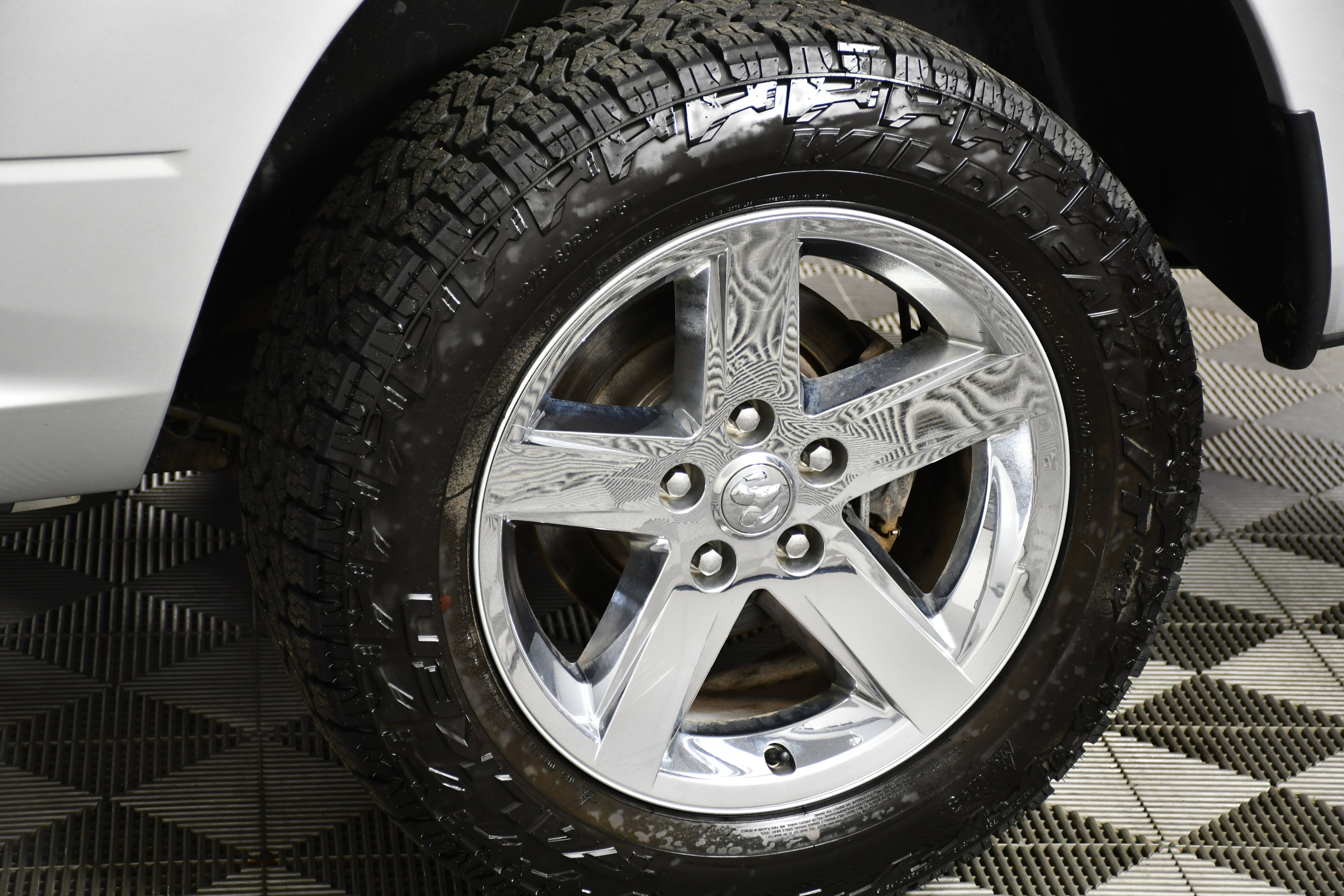 Used 2017 RAM 1500 Express w/ Express Value Package image 51