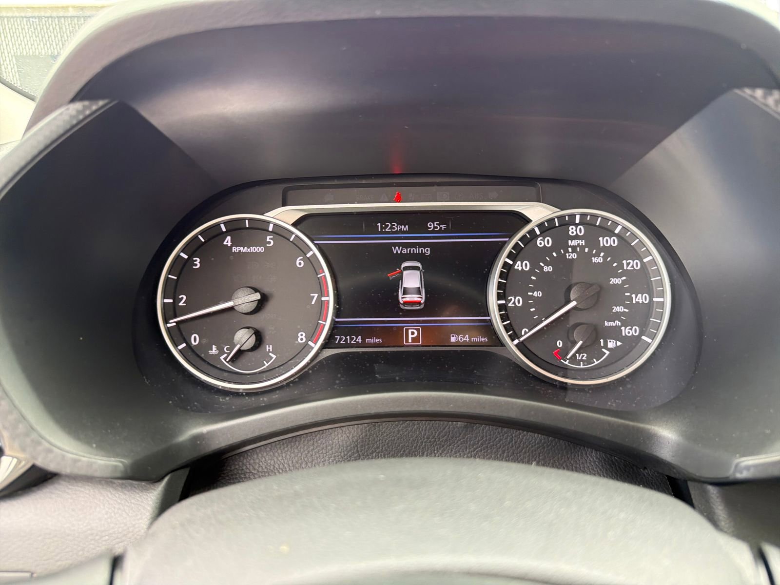 Certified 2020 Nissan Sentra SV FWD image 11