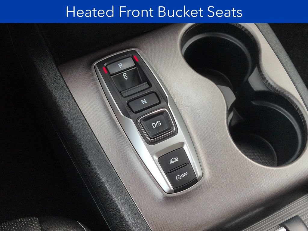 Used 2023 Honda Ridgeline RTL image 20