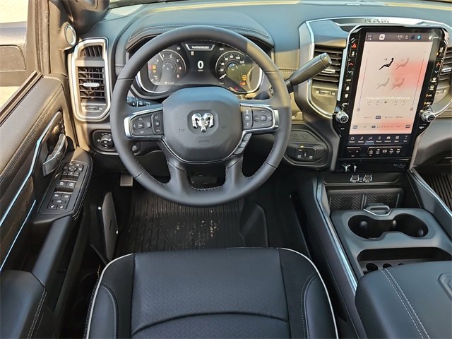 New 2026 RAM 2500 Laramie image 7