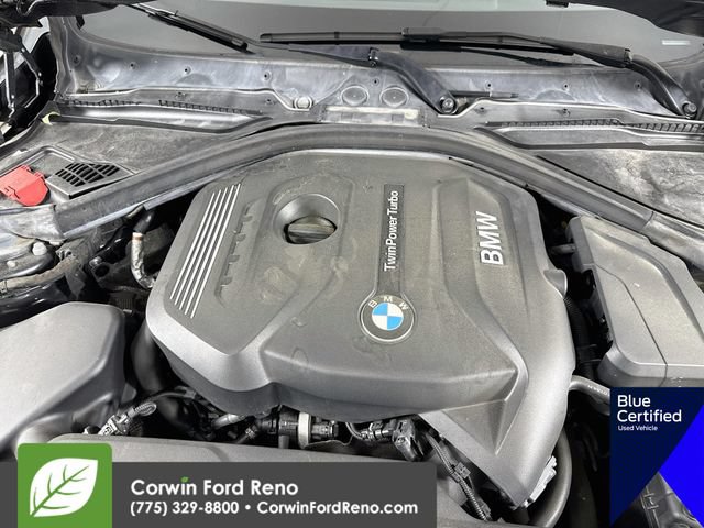 Used 2019 BMW 430i Convertible w/ Convenience Package RWD image 31