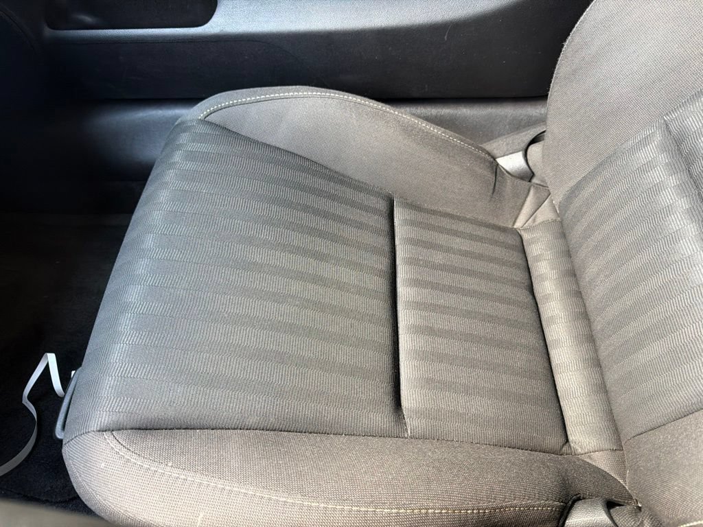 Used 2012 Chevrolet Camaro LS RWD image 22
