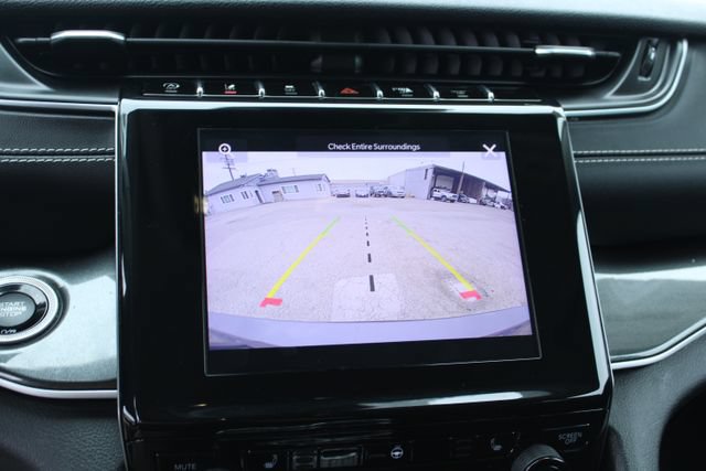 Used 2023 Jeep Grand Cherokee L Laredo w/ Luxury Tech Group I RWD image 30