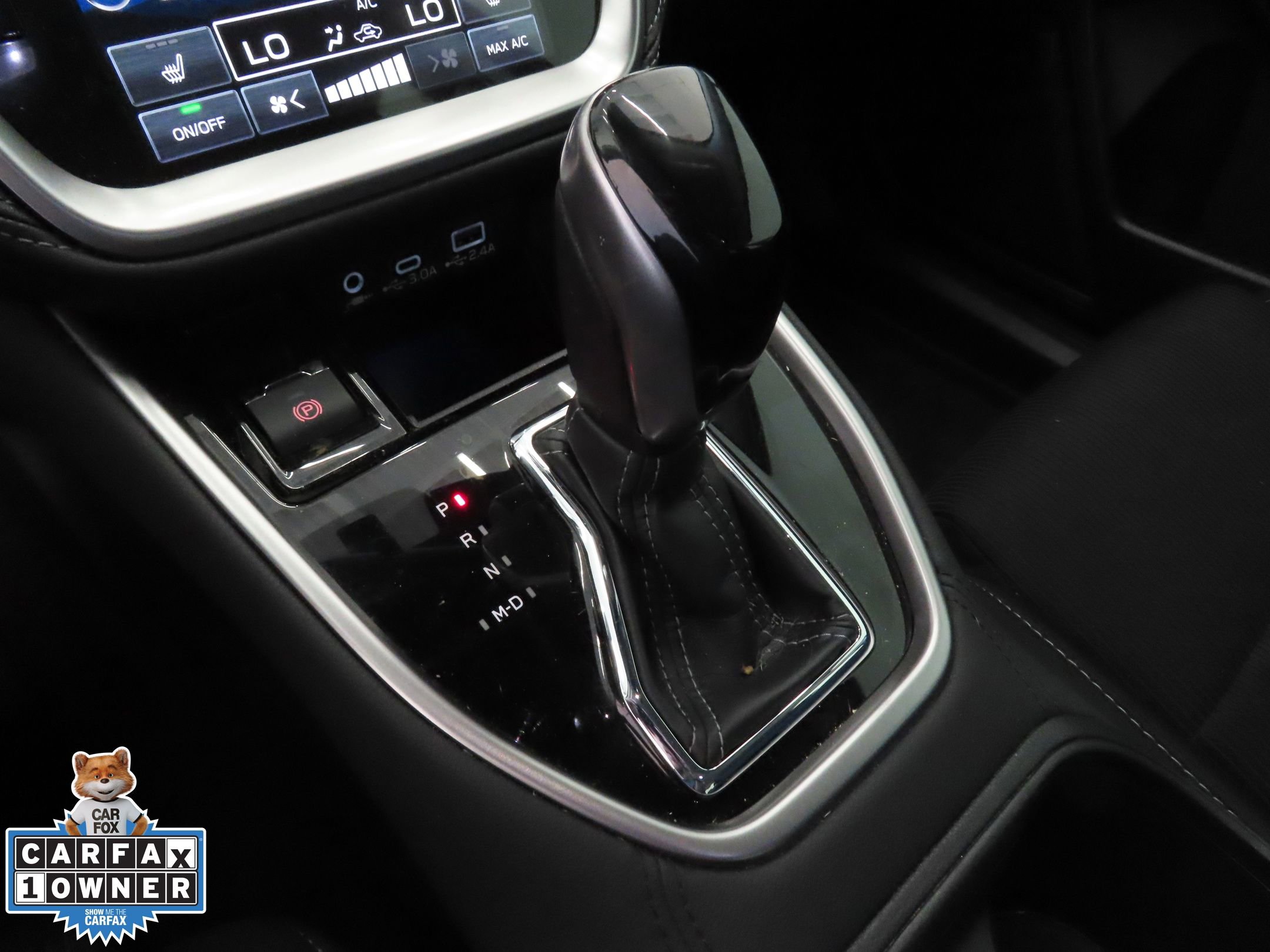 Used 2025 Subaru Legacy Premium AWD/4WD image 18