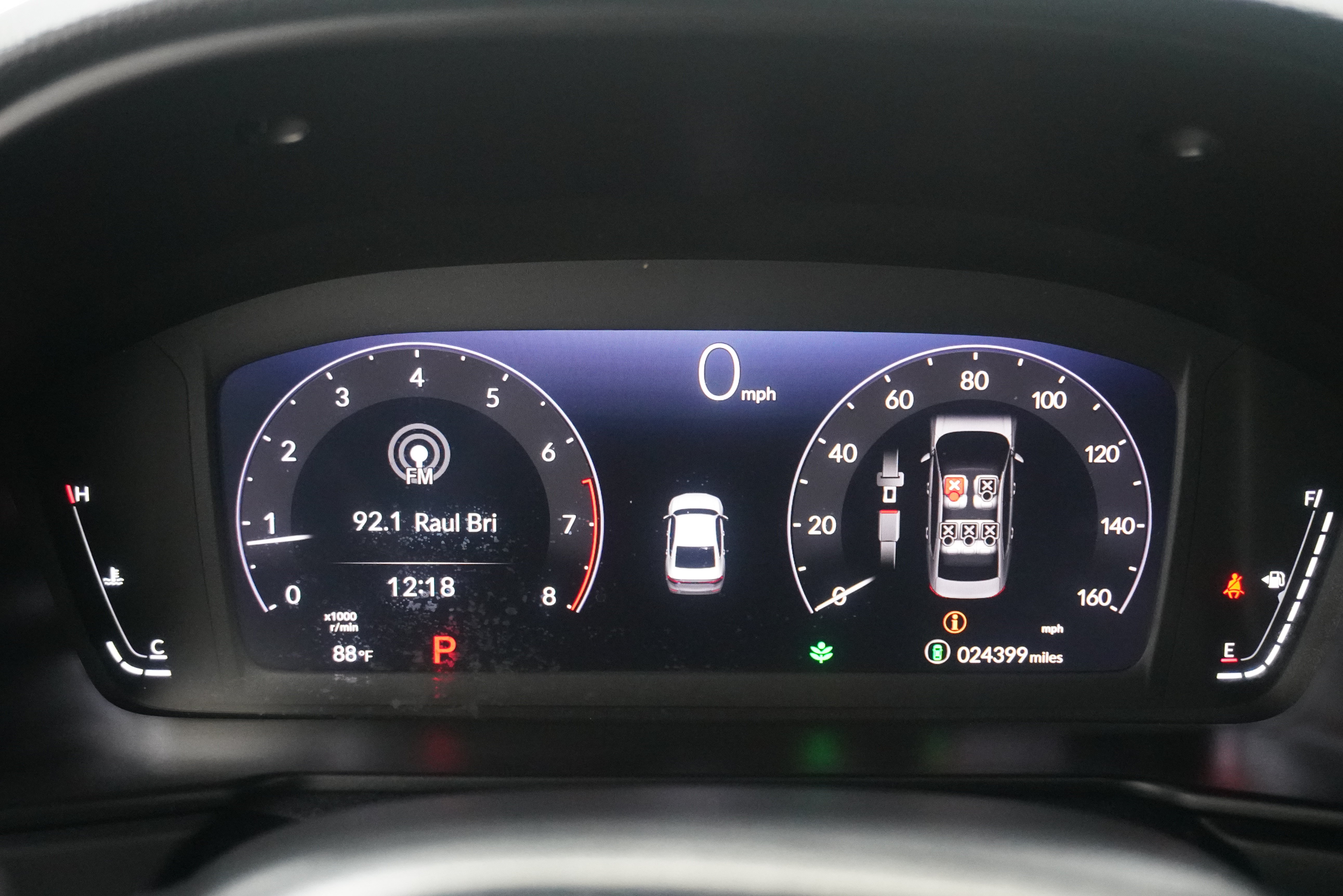 Used 2023 Honda Accord EX image 17