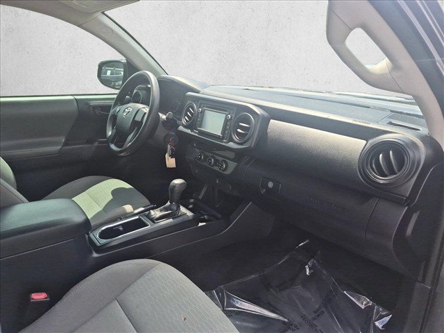Used 2017 Toyota Tacoma SR RWD image 20