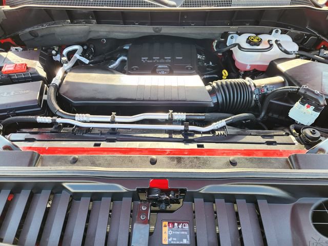 Used 2023 Chevrolet Silverado 1500 LT image 31