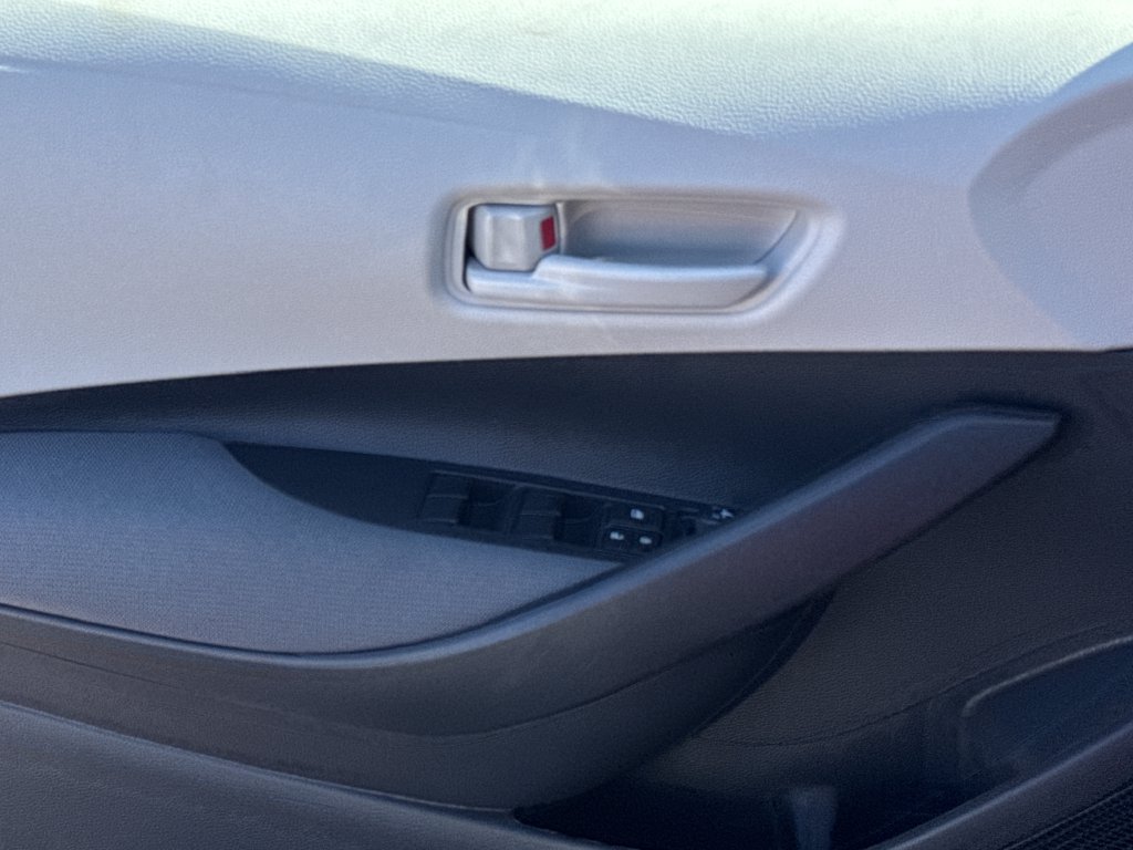 New 2027 Toyota Corolla LE FWD image 33