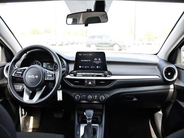 Used 2024 Kia Forte LX image 15