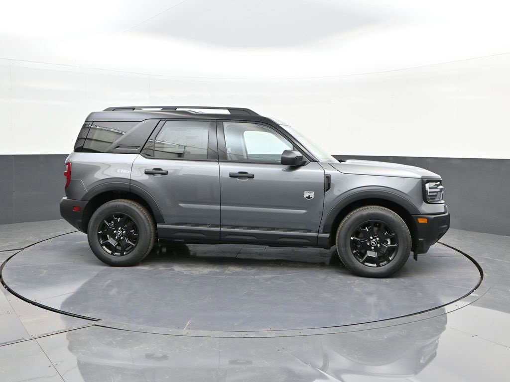 New 2025 Ford Bronco Sport Big Bend w/ Convenience Package image 24