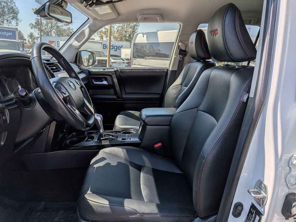 Used 2024 Toyota 4Runner TRD Off-Road Premium image 15