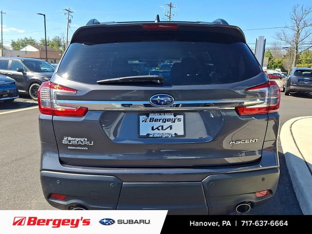 Used 2023 Subaru Ascent Premium w/ Convenience Package AWD/4WD image 5