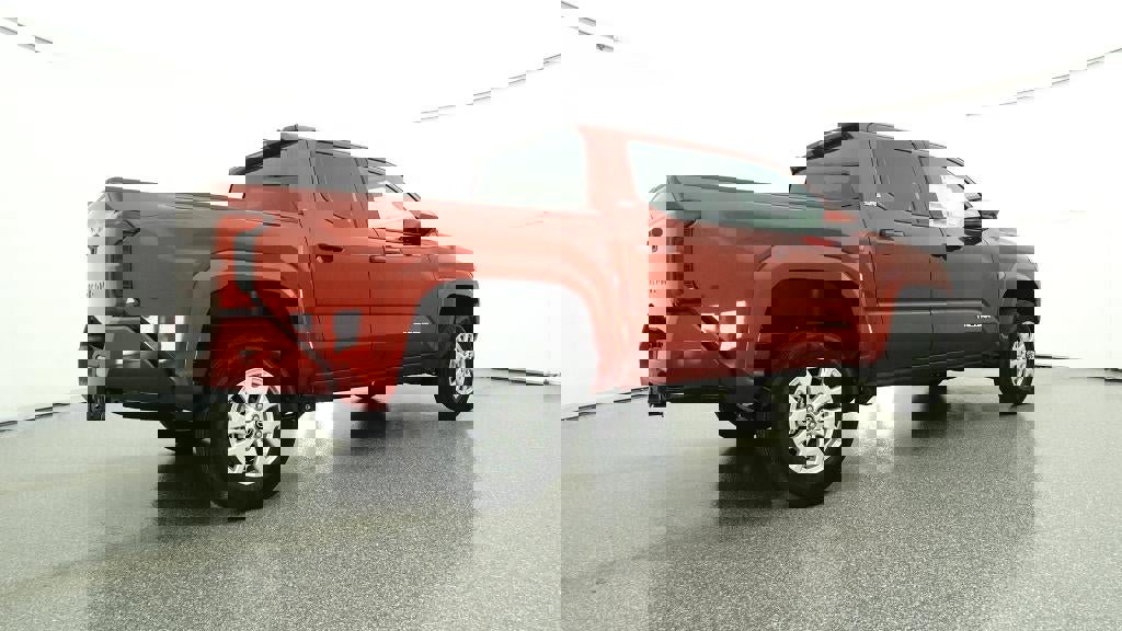 New 2026 Toyota Tacoma SR5 image 25