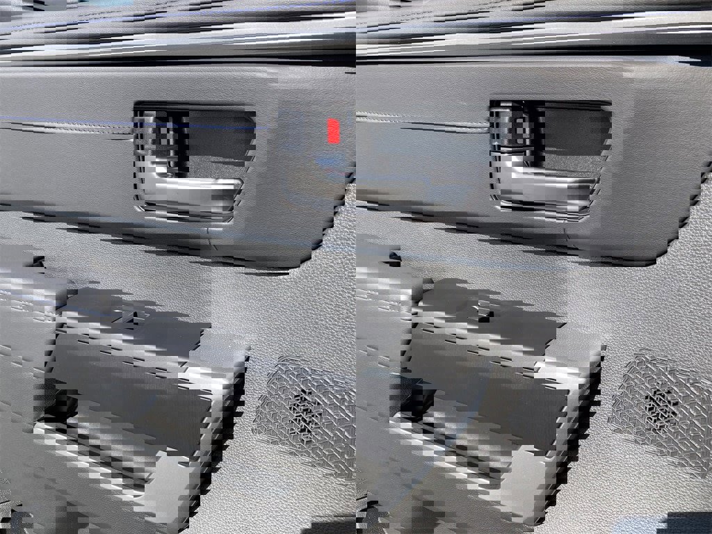 New 2025 Toyota Tundra Platinum image 13