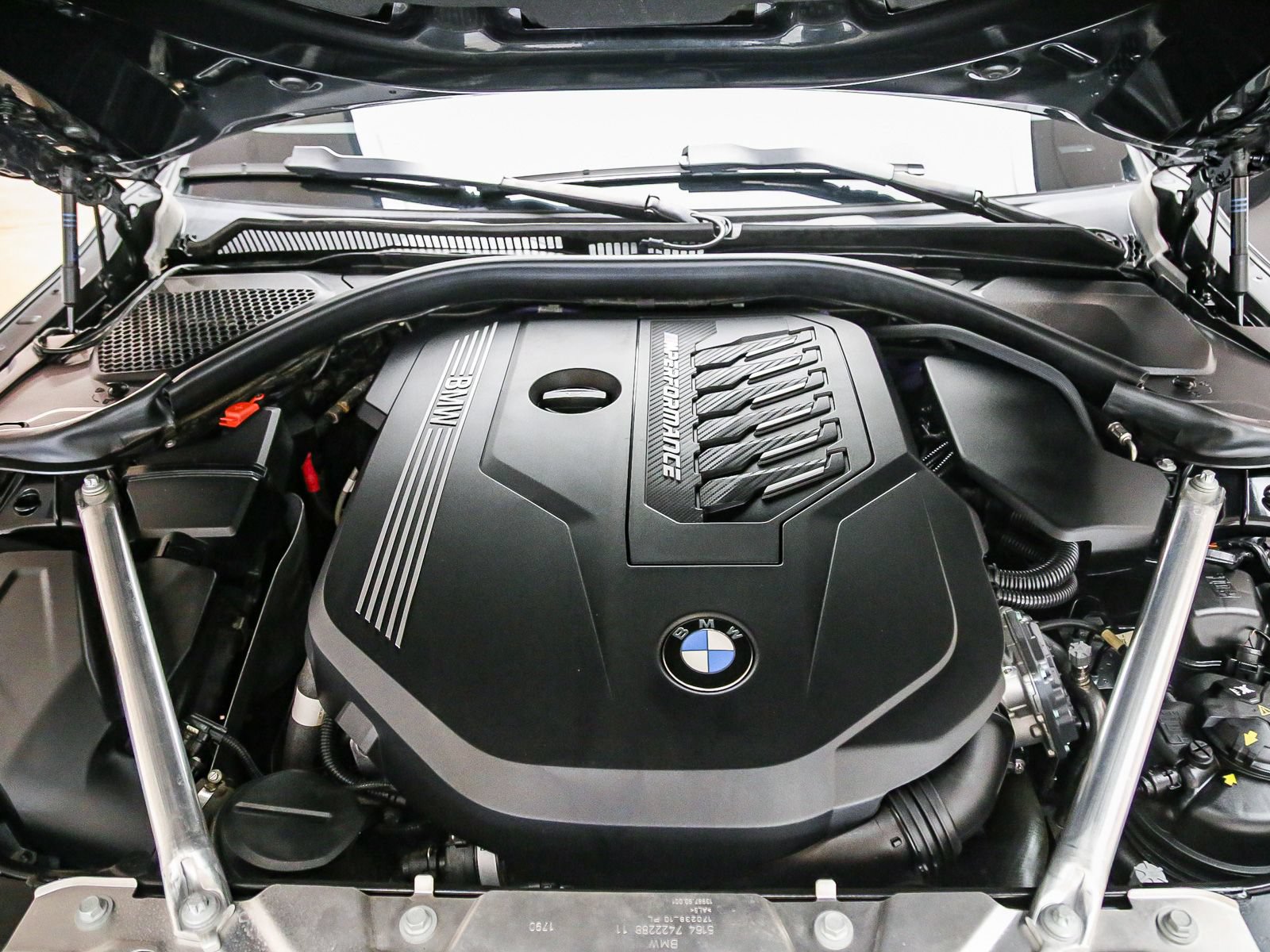Used 2021 BMW 440i xDrive Coupe w/ Premium Package AWD/4WD image 28