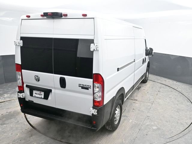 Used 2023 RAM ProMaster 2500 image 26