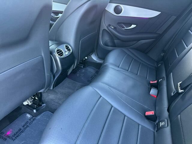 Certified 2023 Mercedes-Benz GLC 300 4MATIC Coupe image 13