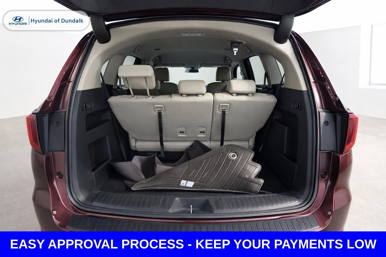 Used 2019 Honda Odyssey EX image 15