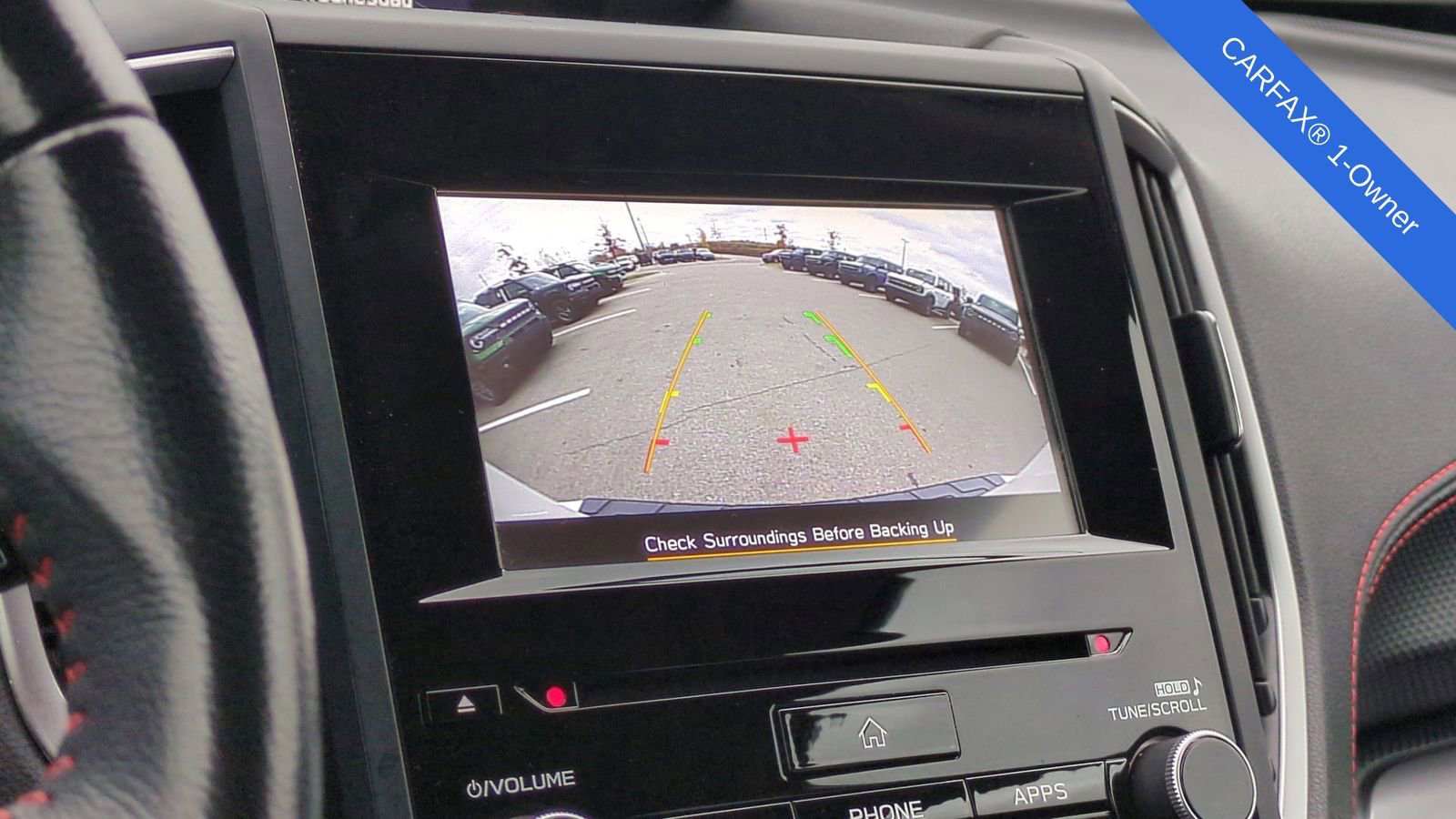 Used 2019 Subaru Forester Sport image 30