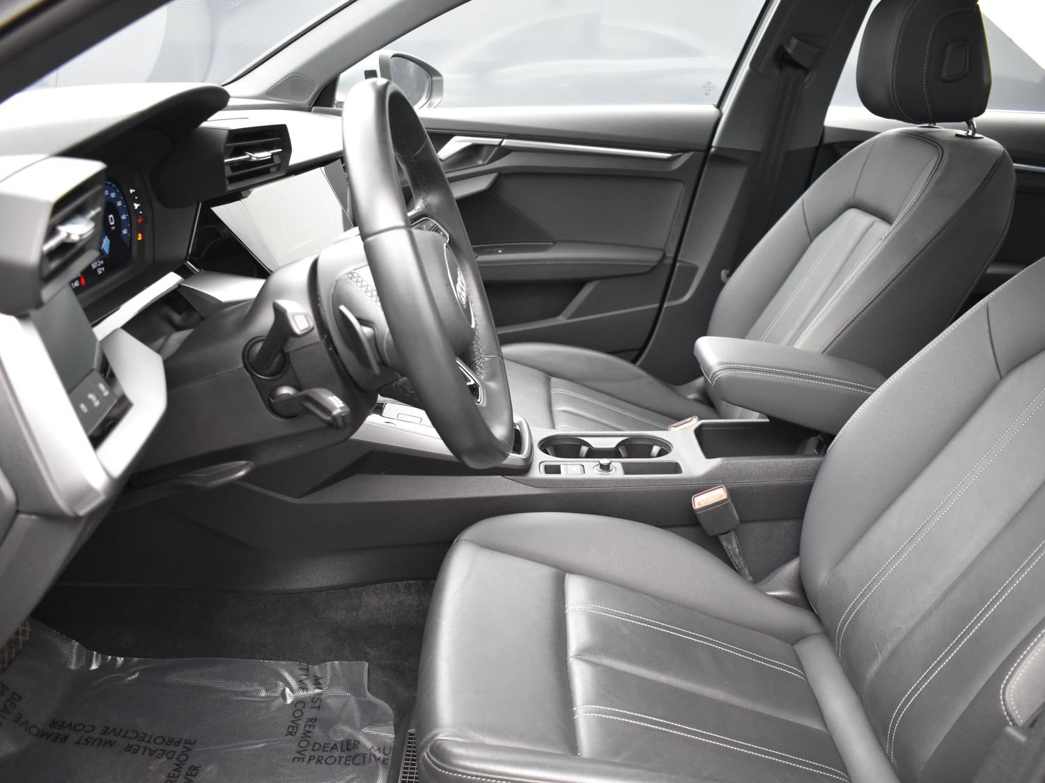 Used 2024 Audi A3 2.0T Premium FWD image 10