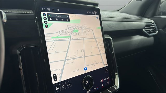 Used 2025 GMC Acadia Elevation image 15