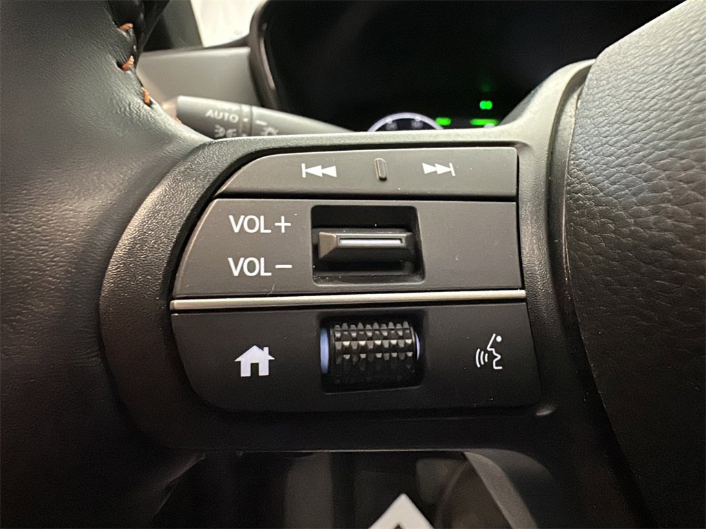 Certified 2025 Honda CR-V Sport-L image 23