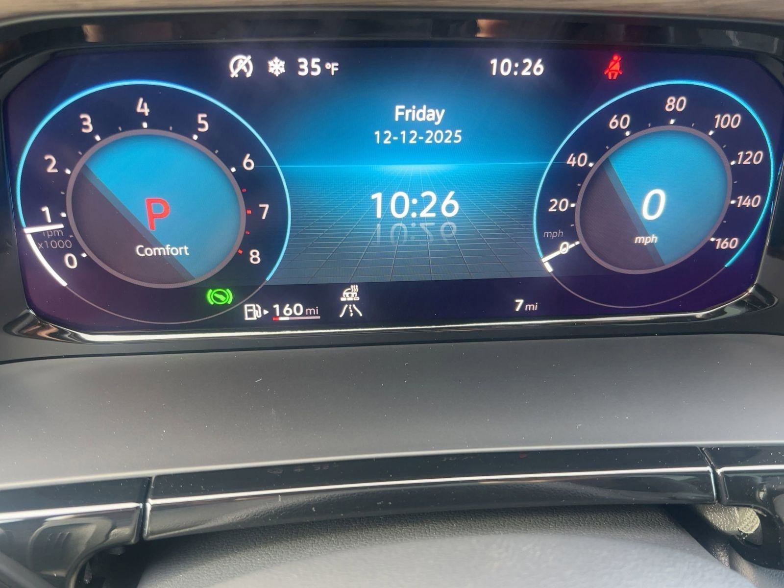 New 2026 Volkswagen Atlas SEL Premium R-Line image 19