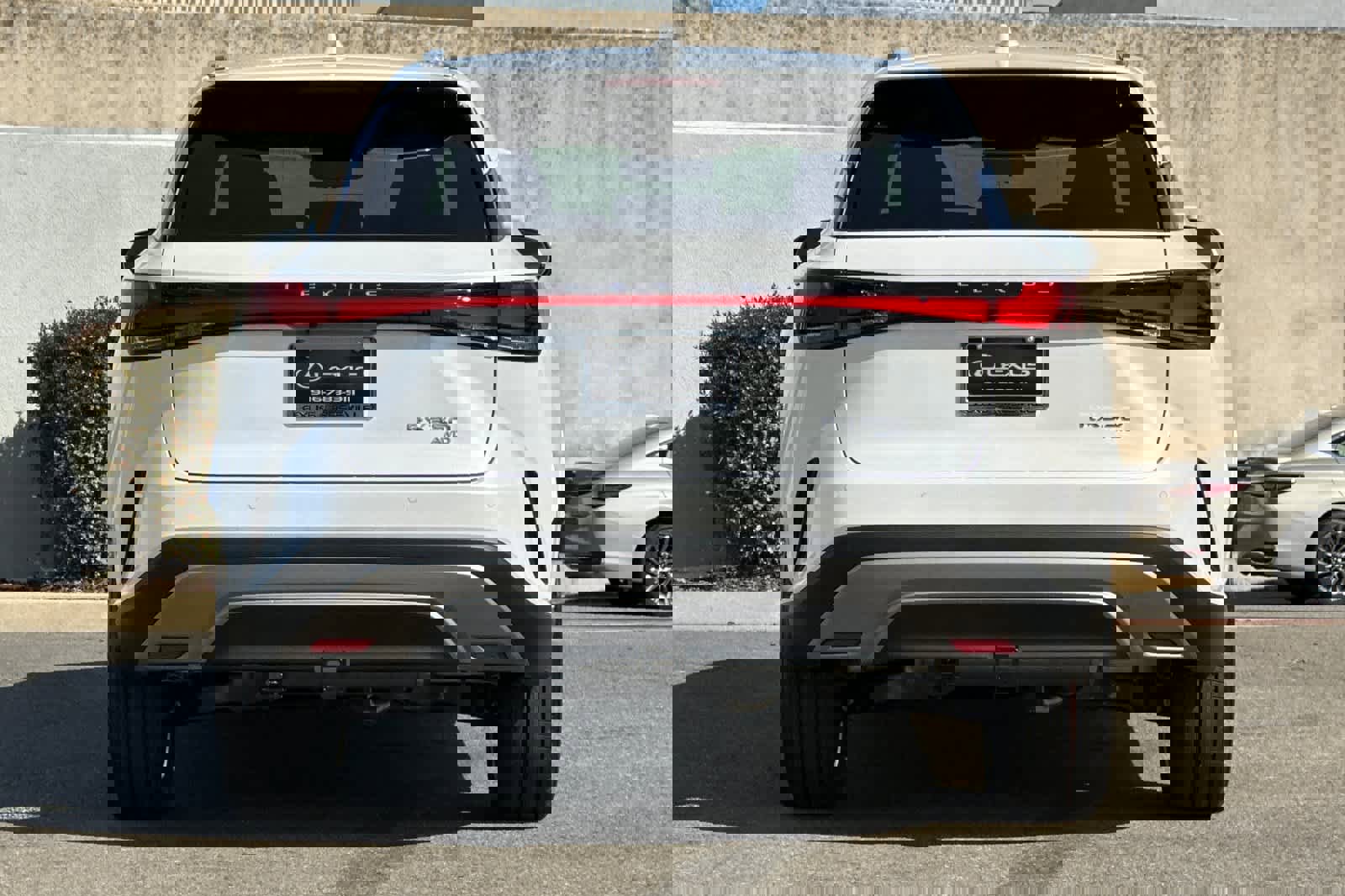 New 2026 Lexus RX 350 Premium Plus image 8