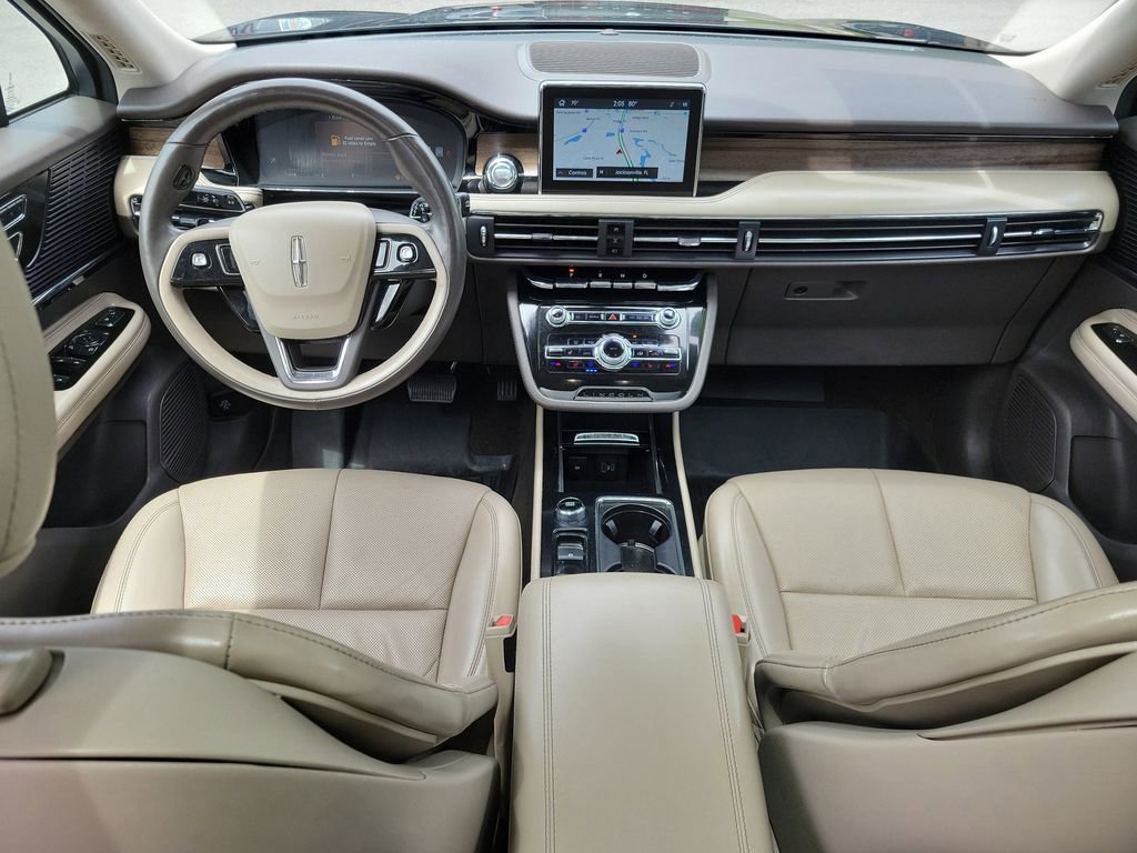 Used 2022 Lincoln Corsair Reserve w/ Equipment Group 201A image 18