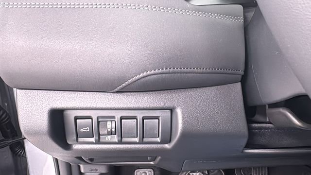 New 2026 Subaru Outback Touring XT image 34