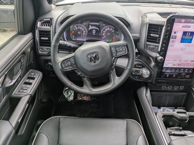 New 2026 RAM 1500 Limited image 14