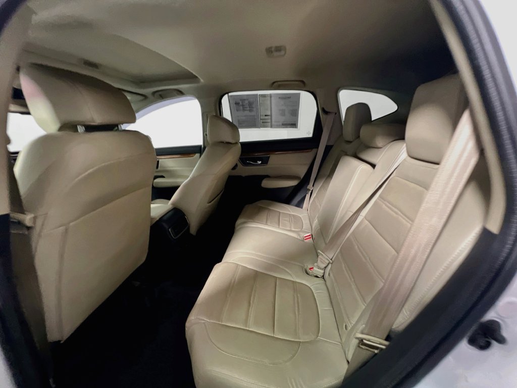 Used 2019 Honda CR-V Touring image 25