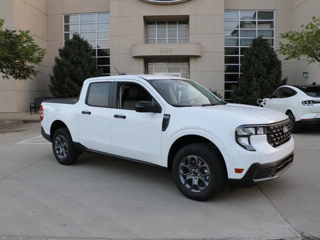 New 2026 Ford Maverick XLT w/ XLT Luxury Package