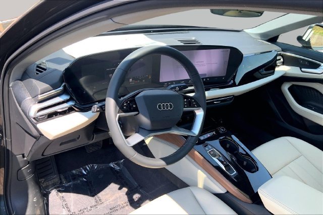 New 2026 Audi A5 Premium AWD/4WD image 5
