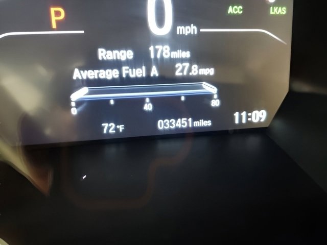 Used 2022 Honda CR-V EX-L image 31