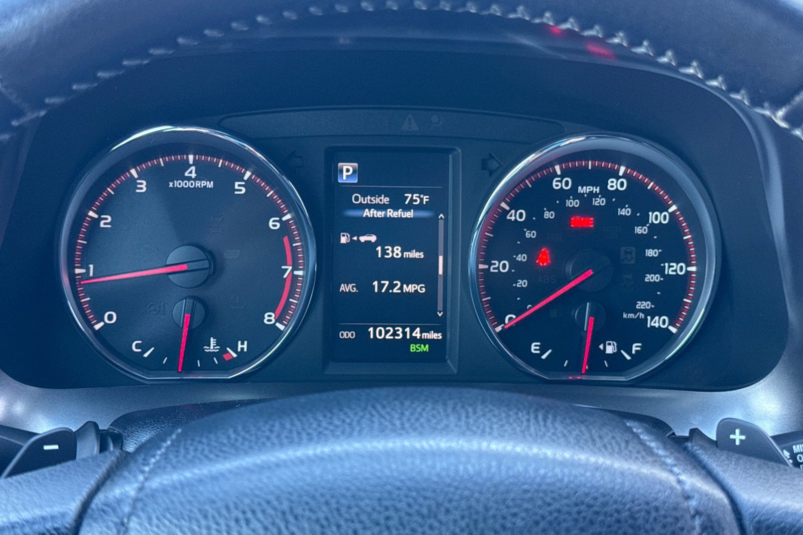 Used 2016 Toyota RAV4 SE image 24