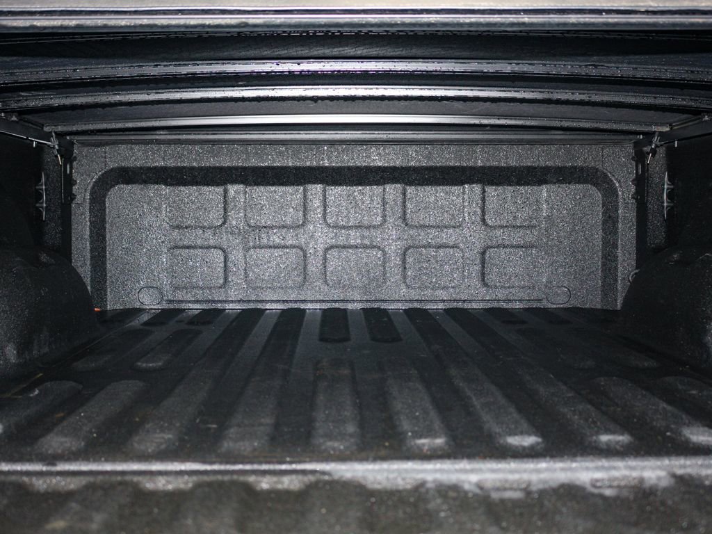 Certified 2021 RAM 2500 Power Wagon AWD/4WD image 9