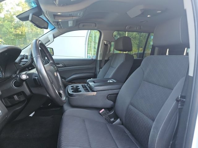 Used 2018 Chevrolet Suburban LS w/ Skid Plate Package AWD/4WD image 11