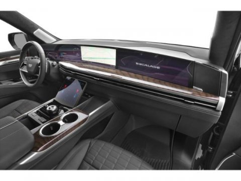 New 2026 Cadillac Escalade ESV Sport w/ LPO, ONYX Package image 17