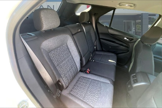 Used 2022 Chevrolet Equinox LT FWD image 25