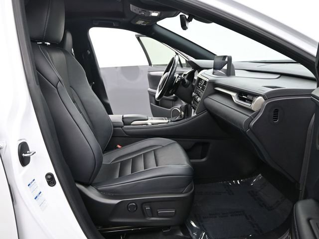 Used 2020 Lexus RX 350 F Sport w/ Accessory Package image 20