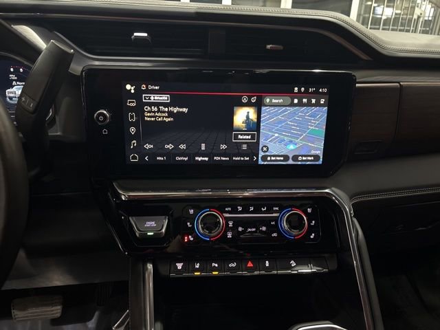 Used 2024 GMC Sierra 2500 Denali Ultimate image 18