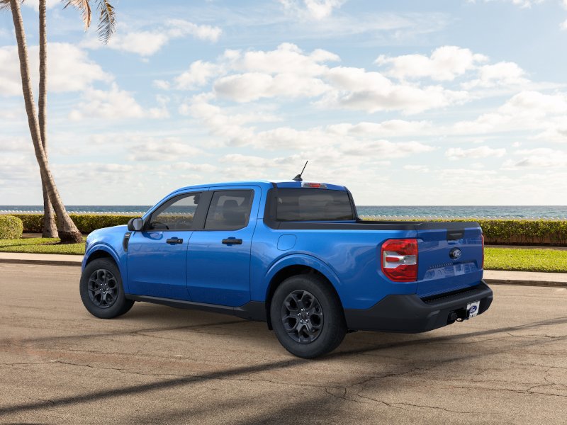 New 2026 Ford Maverick XLT w/ 4K Tow Package AWD/4WD image 20